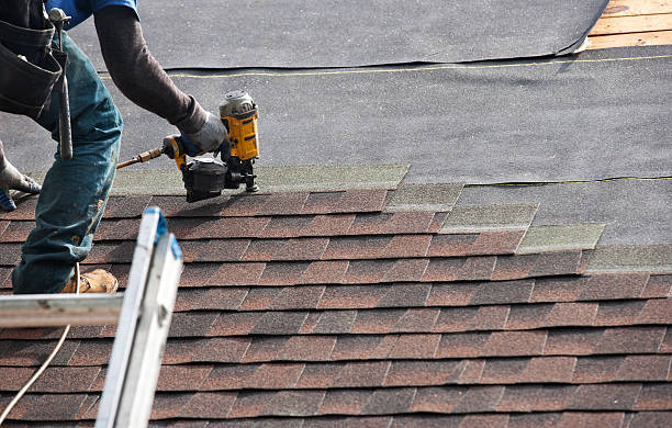 Licensed Gutter Installation service in Oxford, KS - Brentwood Metal Roofing